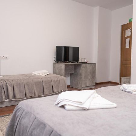 Vila Bradul Lacu Rosu Ngoại thất bức ảnh
