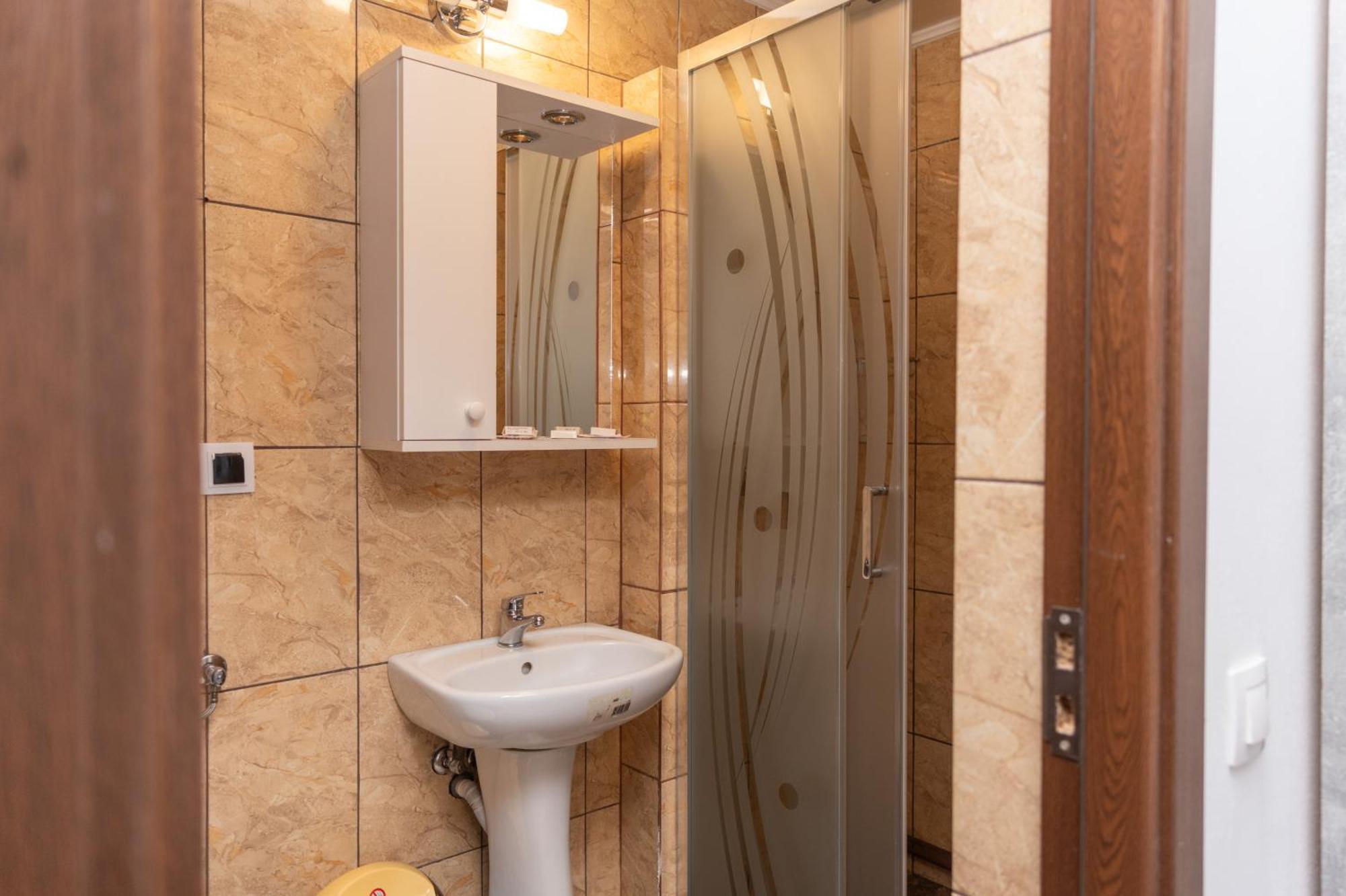 Vila Bradul Lacu Rosu Ngoại thất bức ảnh