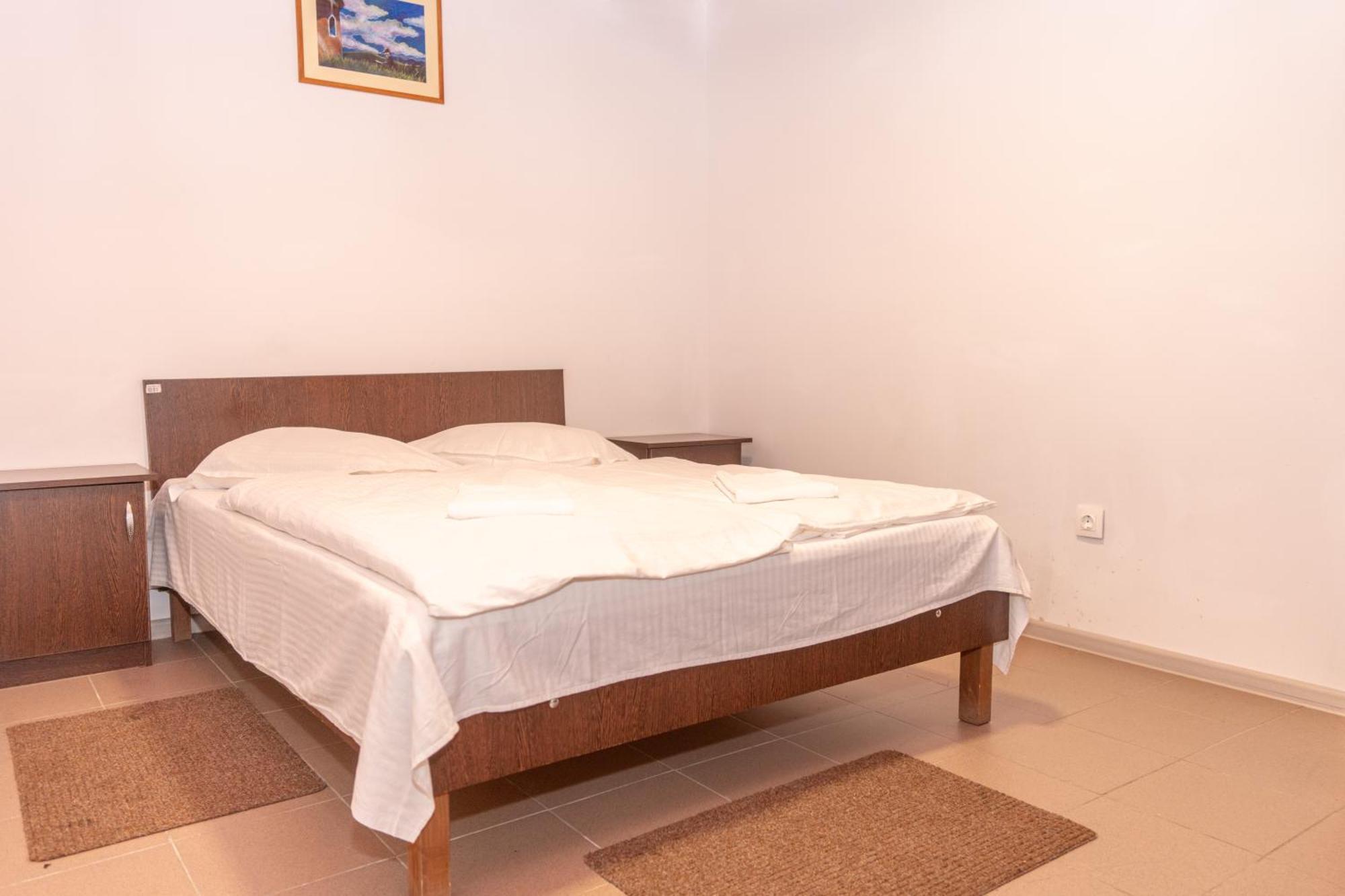 Vila Bradul Lacu Rosu Ngoại thất bức ảnh