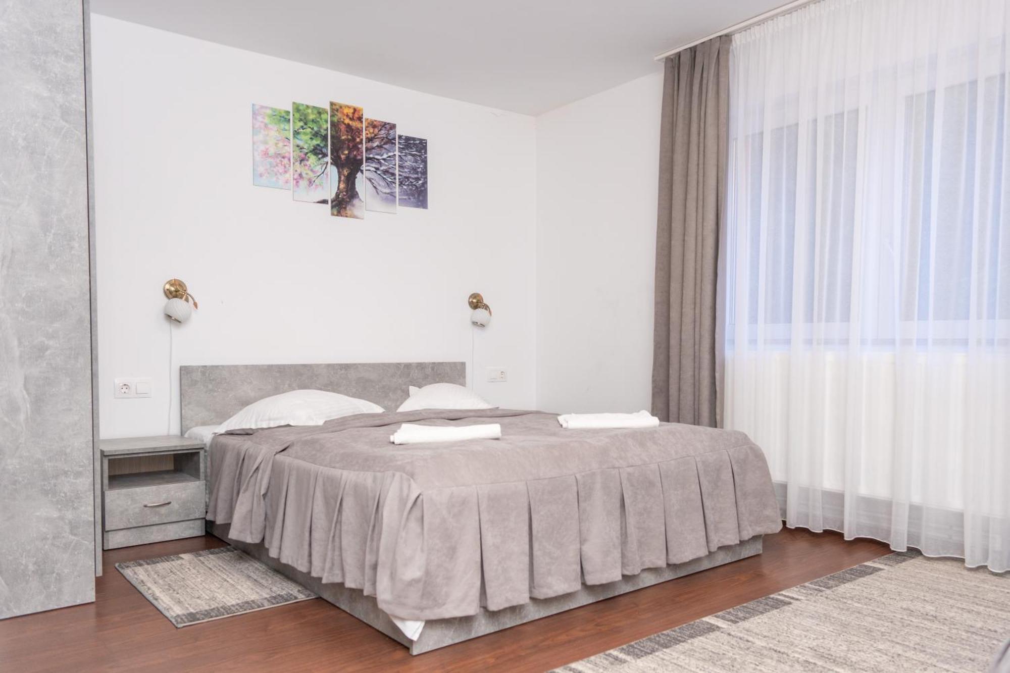 Vila Bradul Lacu Rosu Ngoại thất bức ảnh