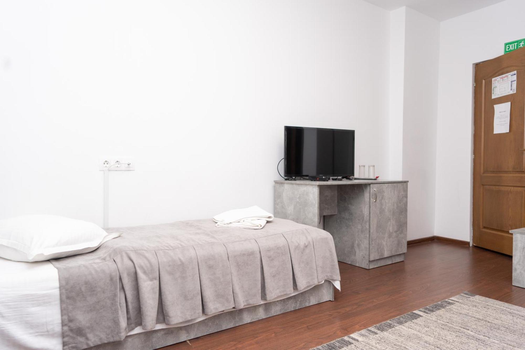 Vila Bradul Lacu Rosu Ngoại thất bức ảnh