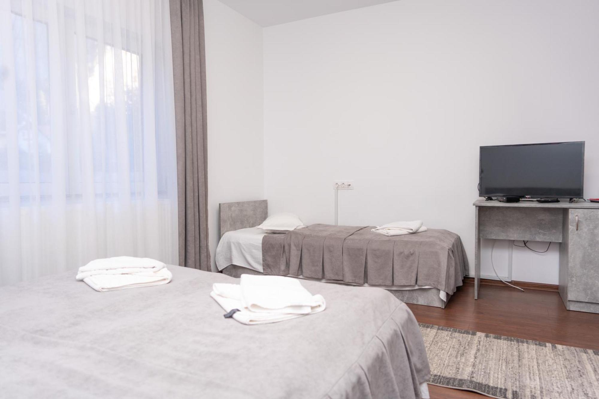 Vila Bradul Lacu Rosu Ngoại thất bức ảnh