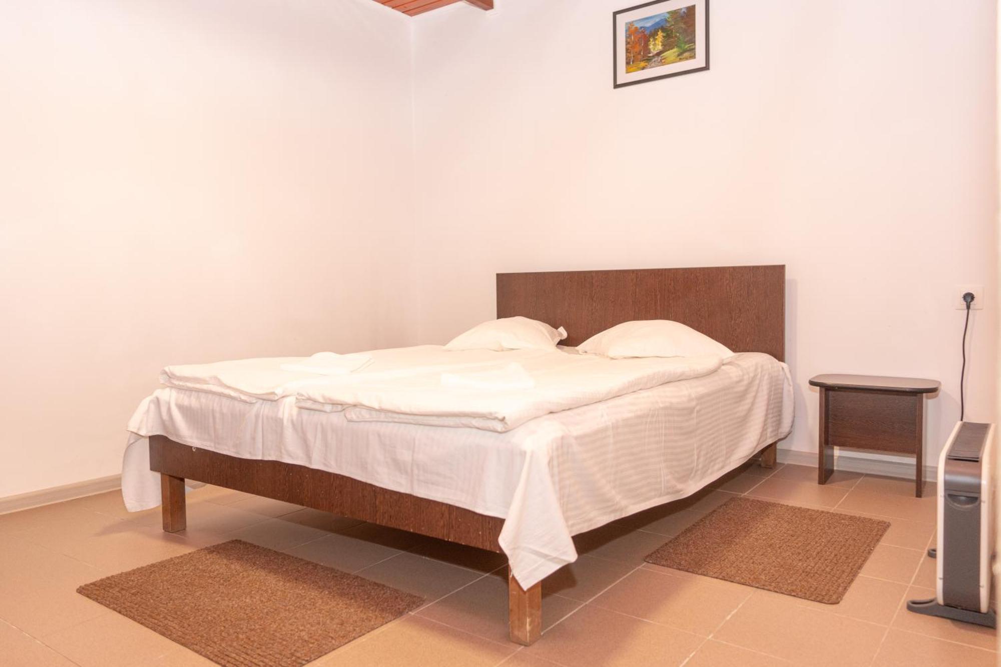 Vila Bradul Lacu Rosu Ngoại thất bức ảnh