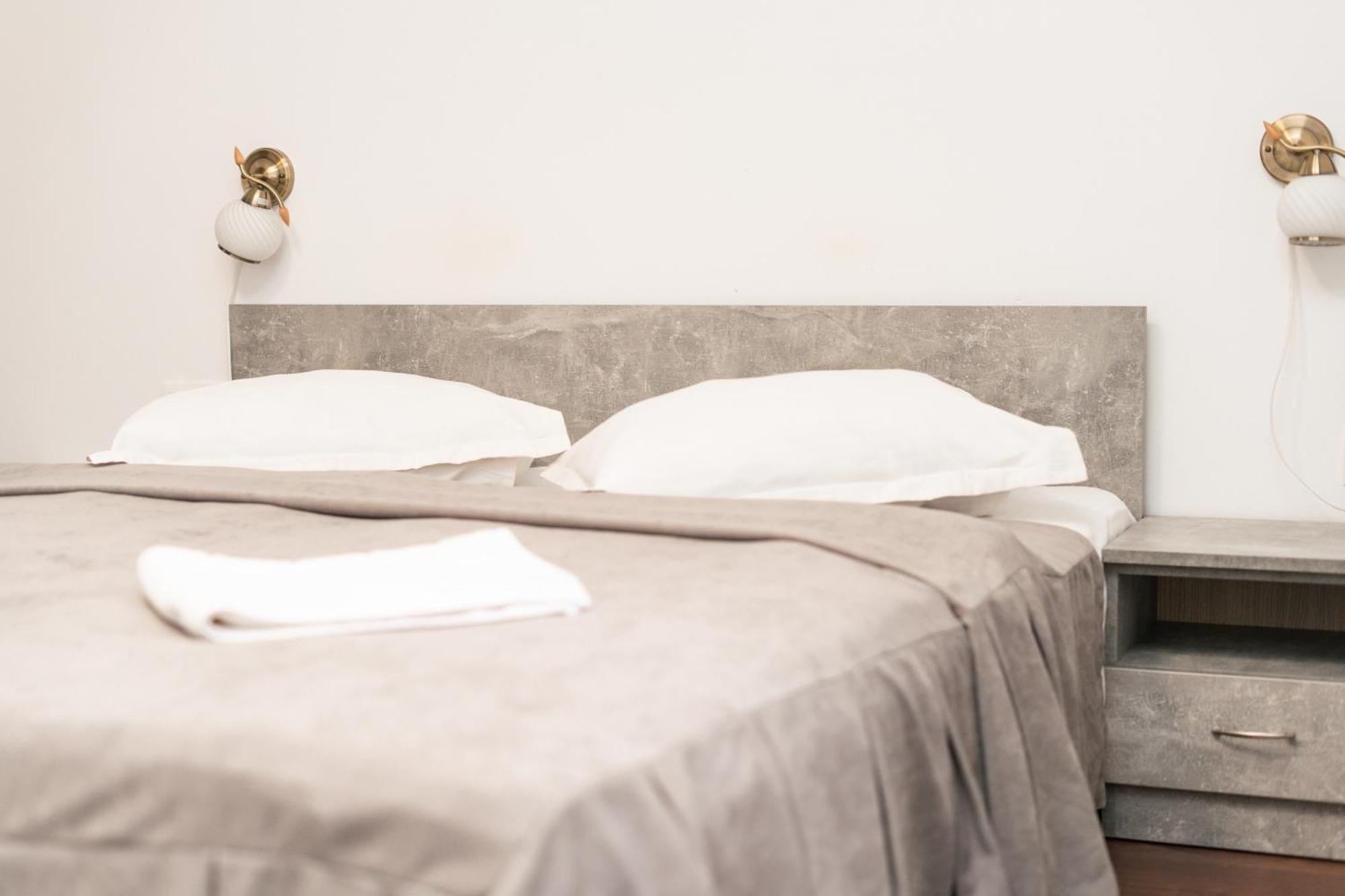 Vila Bradul Lacu Rosu Ngoại thất bức ảnh