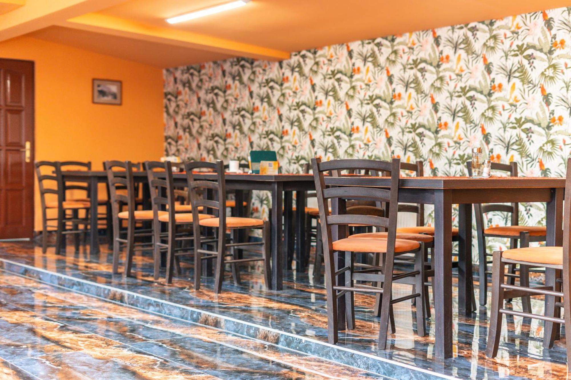 Vila Bradul Lacu Rosu Ngoại thất bức ảnh