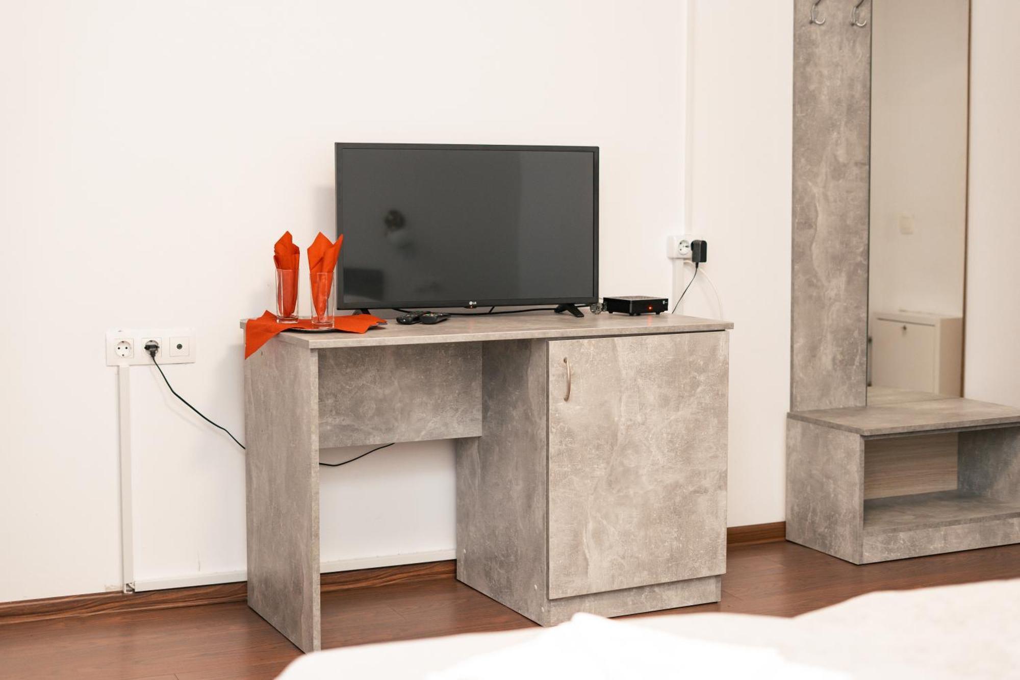 Vila Bradul Lacu Rosu Ngoại thất bức ảnh